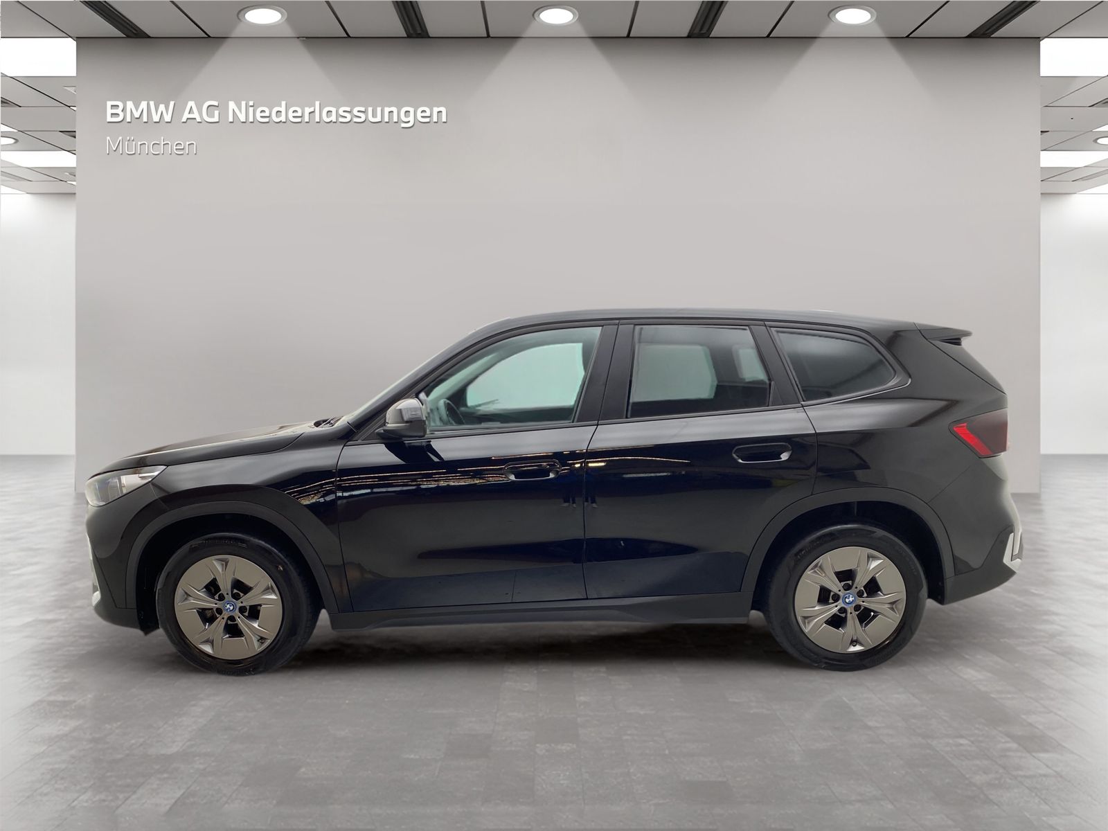 BMW iX1 eDrive20 Kamera Driv.Assist LED Sitzheizung foto 2
