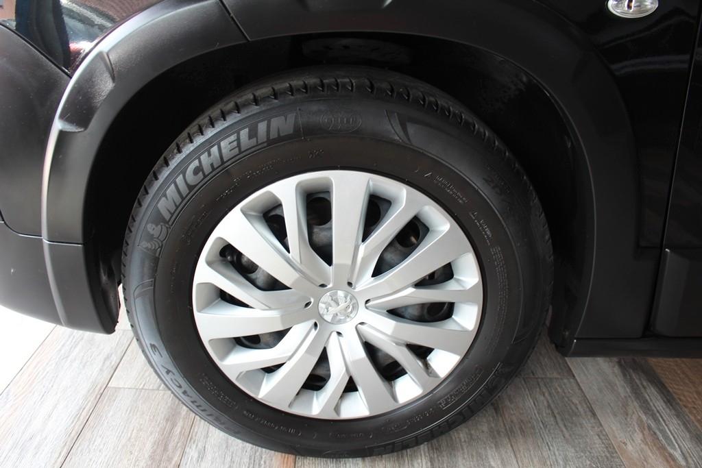 Peugeot Rifter L1 Active 1.2 PureTech 110*DAB*AHZV*, миниатюра 10
