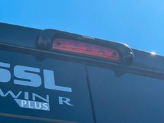 Pössl 2 Win R Plus"Vorteil 15.000€*Nordkap-Edition