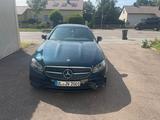 Mercedes-Benz E 300 Autom. - - Firmenfahrzeug gebraucht