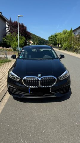 BMW 118i Advantage