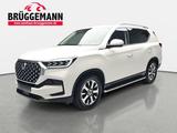 Ssangyong REXTON 2.2 DIESEL AUTO. 4X4 SAPPHIRE NAVI LED AH - Ssangyong REXTON Gebrauchtwagen