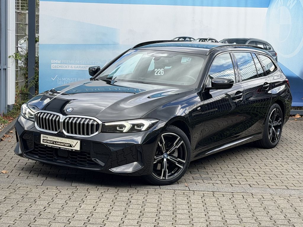 Image of BMW 330