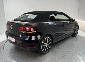 Volkswagen Golf - 7