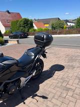 Honda NC700S - HONDA NC 700