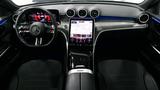 Mercedes-Benz C 220 T AMG Line/AHK/LED/BURMESTER/MBUX/19"/PA - Mercedes-Benz C 220 in Wuppertal