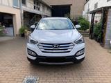 Hyundai SANTA FE 2.2 CRDi Premium 4WD Premium - Hyundai SANTA FE von privat