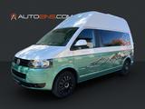 Volkswagen T5 California 2.0 TDI*Luxus Camper Wohnmobil* - Volkswagen T5: Van, Camper