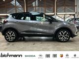 Renault Captur Intens Energy Nav LED SHZ PDC - graue Renault Captur