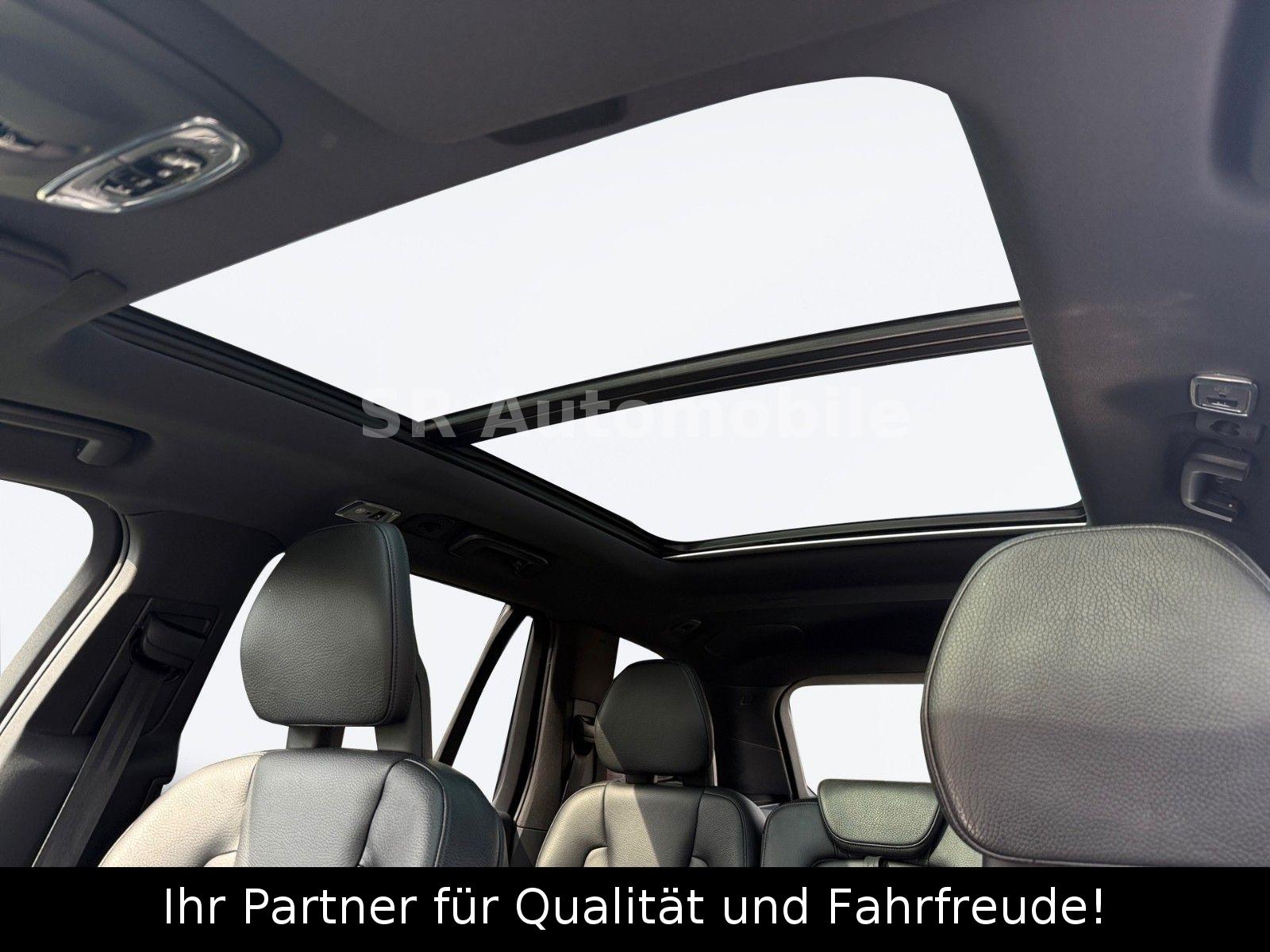 Volvo XC 90 XC90 Momentum AWD 2.HAND*KLIMA*NAVI*R.KAME