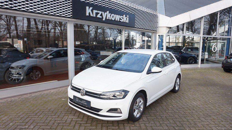 Volkswagen Polo VI  1.0 TSI Comfortline OPF Comfortline