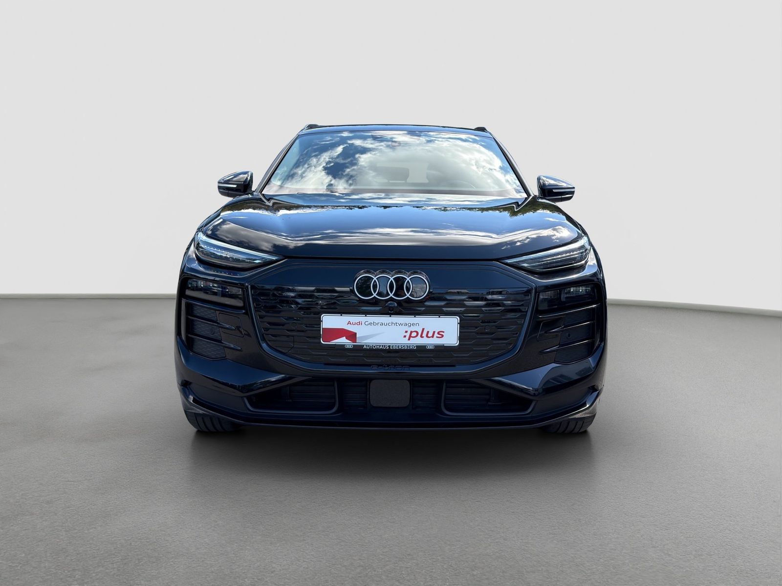 Audi Q6 e-tron - Bild 3