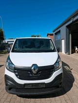 Renault Trafic Kastenwagen 1,6l Diesel LKW... - Renault Trafic: Kastenwagen