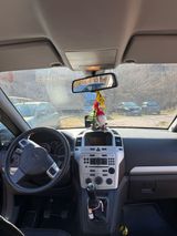 Opel  Zafira 1.9 7 Sitzer - Opel Zafira mit Diesel-Antrieb: Kombi, 1.9