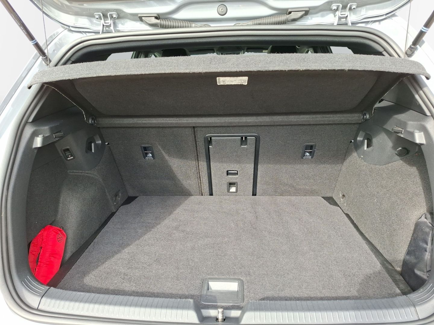 Golf VIII 2.0 TDI DSG GTD *AHK*HUD*HARMANN*PANO*