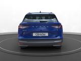 Skoda Enyaq iV 50 Loft - Skoda Enyaq Gebrauchtwagen