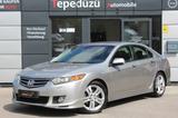 Honda Accord Lim. Type-S Edition*T-Leder*MFL*XENON - Honda Accord aus 2010: Type