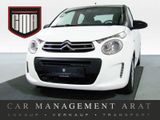 Citroën C1 1.0 VTi 68 4-TÜRIG+KLIMA+TEMP - Citroën C1 in Hamburg