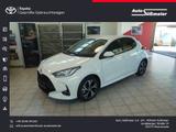 Toyota Yaris Hybrid Teamplayer *Comfort-Paket* AKTION - Toyota Yaris: Aktion