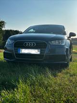 Audi A1 1.0 TFSI ultra 8X - Audi A1 8X Gebrauchtwagen