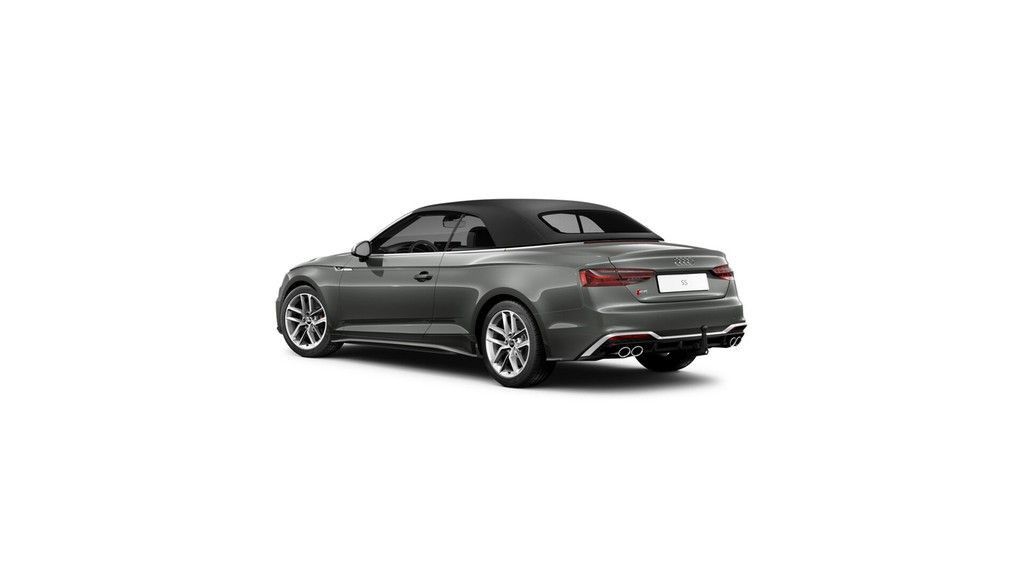 Audi S5 - Bild 7