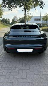 Porsche Taycan 4S S - Porsche Taycan von privat