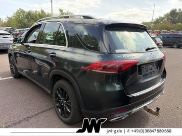 Mercedes GLE 300 - 9