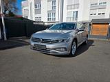 Volkswagen Passat Variant 2.0 TDI DSG Elegance Vari...