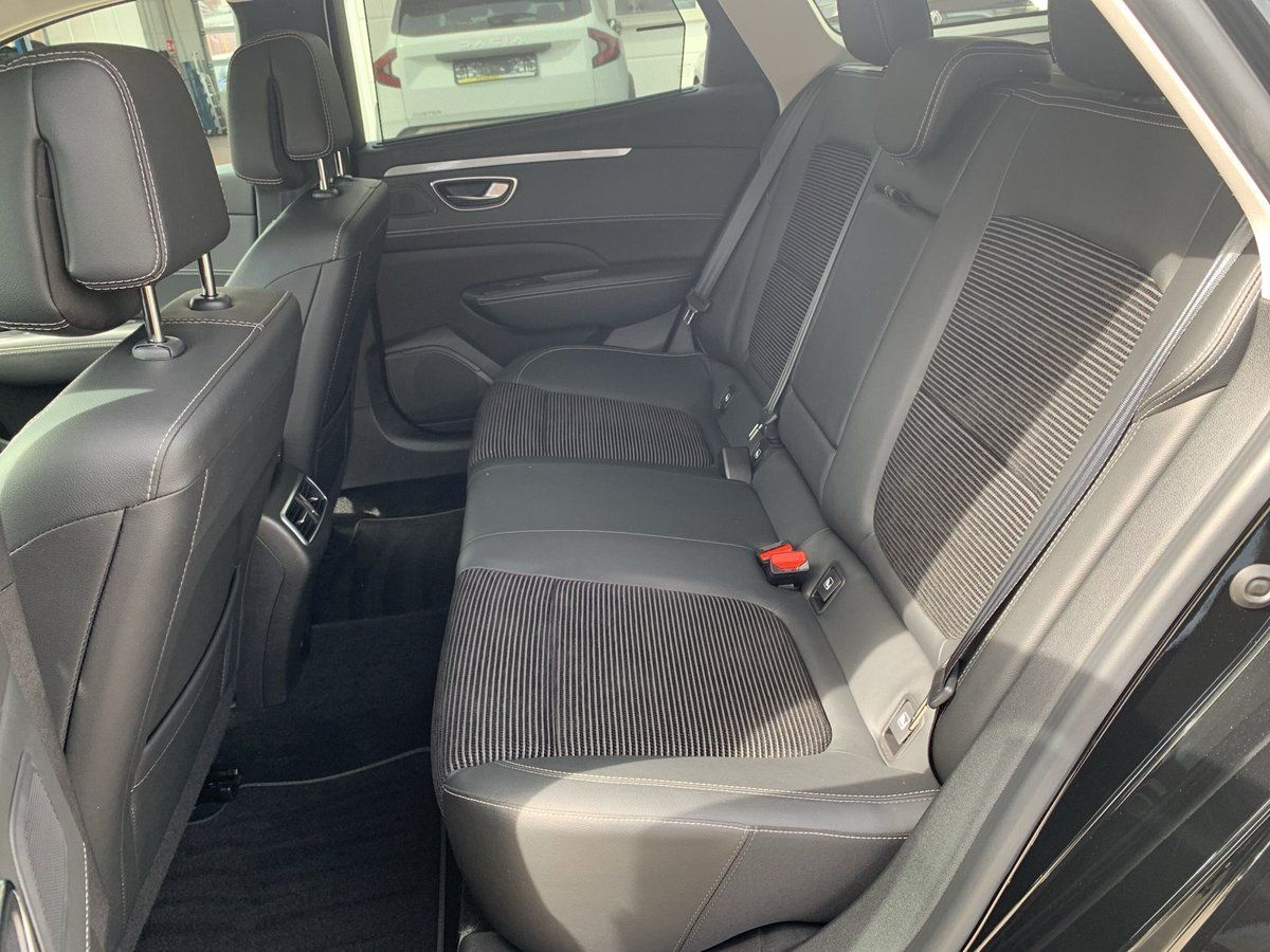 Renault Talisman - Bild 11