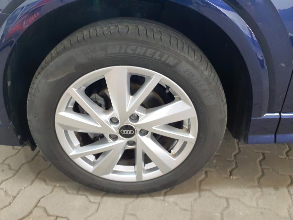 Audi Q2 S line 1.5 35 TFSI 110kW LED*RFK*NAV*PDC*SHZ, миниатюра 15