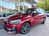 BMW 220 Gran Tourer Luxury Line Autom. Pano/Leder - BMW 220 in Düsseldorf