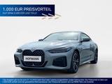 BMW M440i xDrive M Sport Pro+Glasdach+ACC+wenig KM - BMW M440 Benzin Gebrauchtwagen