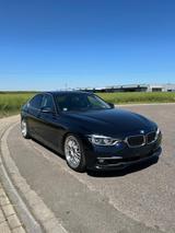 BMW 340i f30 xDrive Mppsk - gebrauchte BMW 340 aus dem Jahr 2016