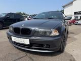 BMW 3-er Baureihe 325 Ci*CABRIO*PDC*SEHR GEPFLEGT - BMW 325 aus 2002