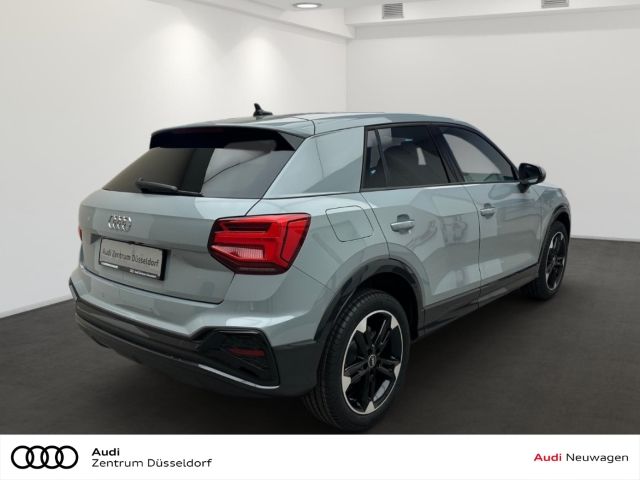 Audi Q2 - Bild 4