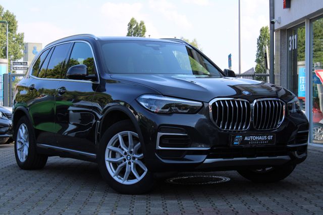 BMW X5 xDrive30d/7Sitze/Individual/Vollausstattung