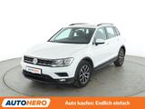 Volkswagen Tiguan 1.4 TSI Comfortline BlueMotion*PDC*SHZ* - VW Tiguan Gebrauchtwagen in Duisburg