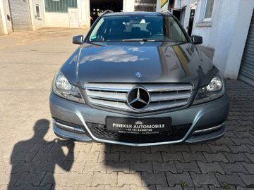Mercedes C 180 - 2