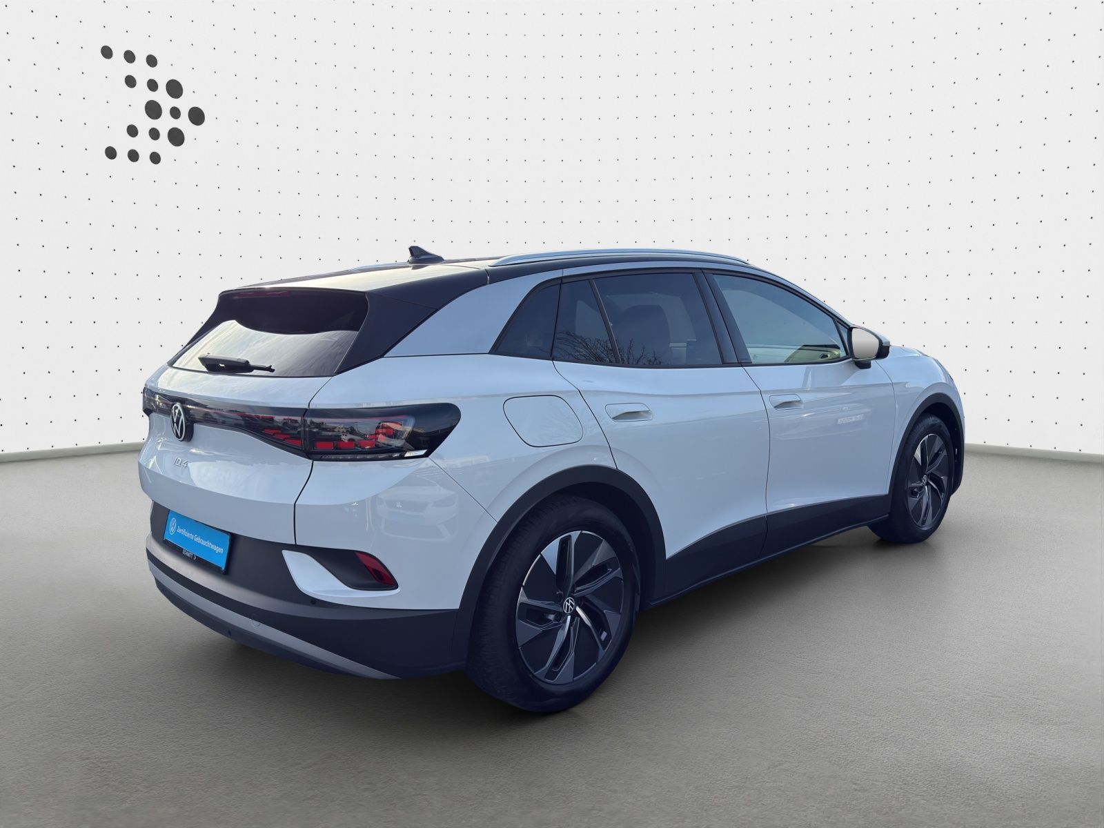 Volkswagen ID.4 - Bild 20