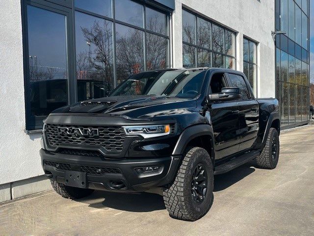 DODGE RAM 1500 RHO 3.0l HO Hurricane Backflip