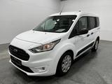 Ford TRANSIT CONNECT 1.5 TDCI 5-SITZ |NP31,9€|ST.HEIZ - Ford Transit Connect: Standheizung