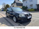 Volkswagen Golf V Lim. GTI *Leder*Xenon - Volkswagen Golf aus 2005: GTI
