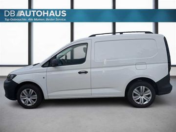 Volkswagen Caddy - 7