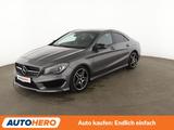 Mercedes-Benz CLA 220 d AMG Line Aut.*XENON*NAVI*TEMPO*CAM*PDC - Mercedes-Benz CLA 220 in München