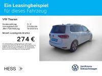 Volkswagen Touran - Vorschau Bild 3