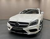 Mercedes-Benz CLS400 Shooting Brake *AMG*HOLZBODEN*MAGNO*B&O* - Mercedes-Benz: Cls AMG