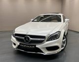 Mercedes-Benz CLS400 Shooting Brake *AMG*HOLZBODEN*MAGNO*B&O* - : Kombi, Cls