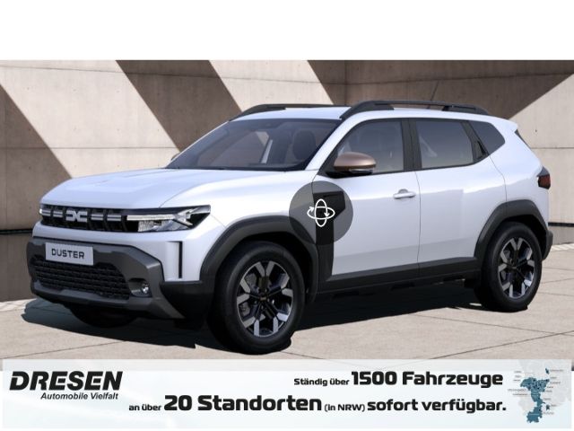 Dacia Duster Extreme HYBRID 140 *NEUES MODELL BESTELLF