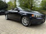 Volvo C70 2.4i D5 Leder SHZ Klima 8Fach Scheckheft - gebrauchte Volvo Cabrios