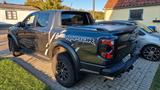 Ford Ranger Raptor 3.0 L mit Prinz LPG Anlage - Ford Ranger mit Benzin-Antrieb: 3.0